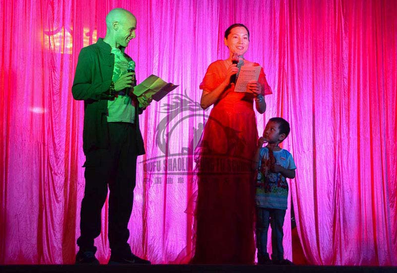 activities Mid Autumn Festival