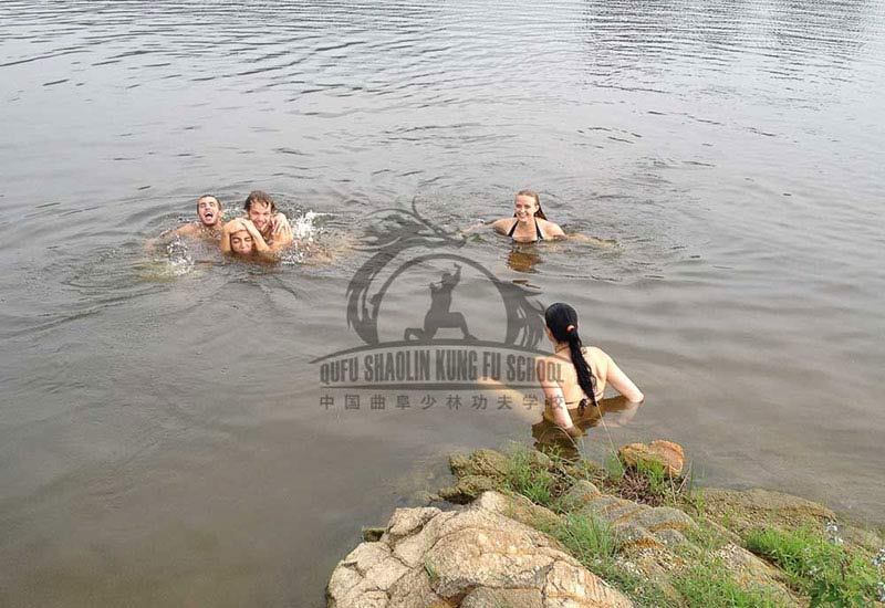 chinese trip