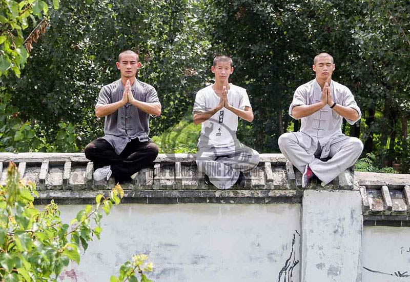 qi gong masters