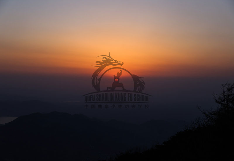 sunrise taishan