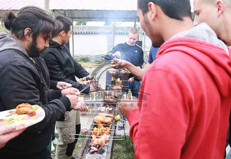 traditional food