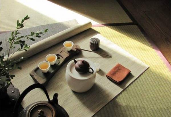 Tea Ceremony